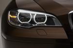 BMW X6 2013 года